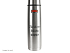 Thermos Original 1 Liter Stålproduct thumbnail #2