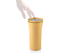 Termokopp Eva Solo City To Go Cup Golden Sand 0,35 Lproduct thumbnail #3