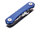 Nøkkelring Troika Clever Key Blåproduct thumbnail #1