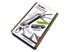 Nøkkelring Troika Clever Key Gråproduct thumbnail #5
