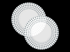 Serveringsfat Nachtmann Bossa Nova 32 cm 2-pakkproduct thumbnail #2