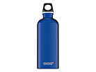 Vannflaske SIGG Traveller Blå 0,6 Lproduct thumbnail #1