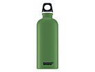 Vannflaske SIGG Traveller Grønn 0,6 Lproduct thumbnail #1