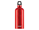 Vannflaske SIGG Traveller Rød 0,6 Lproduct thumbnail #1