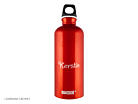 Vannflaske SIGG Traveller Rød 0,6 Lproduct thumbnail #2