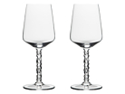 Vinglass Orrefors Carat 44 cl 2-pakkproduct thumbnail #1