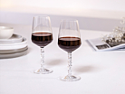 Vinglass Orrefors Carat 44 cl 2-pakkproduct thumbnail #2