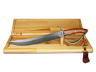 Viper Mathusalem Damasco Steel Limited Editionproduct thumbnail #2