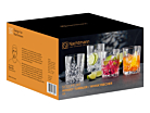 Whiskyglass Nachtmann Sculpture 36 cl 4-pakkproduct thumbnail #3
