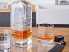 Whiskyglass Orrefors Street Old Fashioned 27 cl 4-pakkproduct thumbnail #2