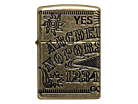 Zippo Armor Ouija Boardproduct thumbnail #3