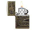 Zippo Armor Ouija Boardproduct thumbnail #4