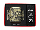 Zippo Armor Ouija Boardproduct thumbnail #5