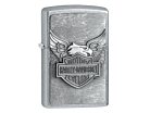Zippo Harley Davidson Iron Eagleproduct thumbnail #1