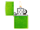 Zippo Lurid Greenproduct thumbnail #2