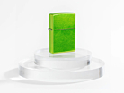 Zippo Lurid Greenproduct thumbnail #4