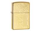 Zippo Venetian Brassproduct thumbnail #1