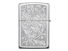 Zippo Venetian Chromeproduct thumbnail #3