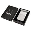 Zippo Brushed Chromeproduct thumbnail #3