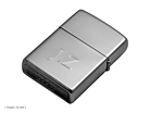Zippo High Polish Chromeproduct thumbnail #2