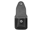 Zippo Holder Clip Lær Svartproduct thumbnail #2
