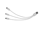 Power Bank Mini Smart Charger Blueproduct thumbnail #2