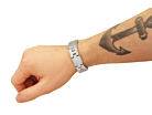 Armbånd Inori Identity Steelproduct thumbnail #3