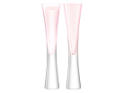Champagneglass LSA Moya Blush 2-pakkproduct thumbnail #1
