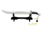 Champagnesabel Fox Sciabola del Sommelierproduct thumbnail #1