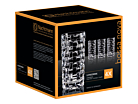 Cocktailglass Nachtmann Bossa Nova 40 cl 4-pakkproduct thumbnail #3