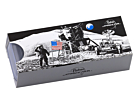 Fisher Space Pen Bullet Brushed Chromeproduct thumbnail #4