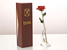 24K Gullbelagt Rose Frejaproduct thumbnail #5