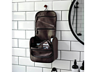 Toalettmappe Hengende Herre Stackers Traveller Brunproduct thumbnail #5