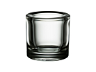 Ljuslykt Iittala Kivi Klar 60 mmproduct thumbnail #1