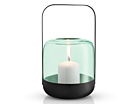Ljuslykt Eva Solo Acorn Mint Greenproduct thumbnail #1