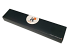 Kokkekniv Miyabi 5000 MCD 67 Black Santoku 18 cmproduct thumbnail #4