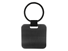 Nøkkelring Steel Square Gun Metalproduct thumbnail #1