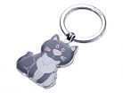 Nøkkelring Katt Troika Cat & Kittyproduct thumbnail #1