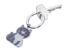 Nøkkelring Katt Troika Cat & Kittyproduct thumbnail #2