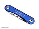 Nøkkelring Troika Clever Key Blåproduct thumbnail #5