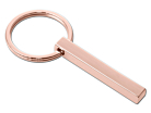 Nøkkelring Aurora Rose Goldproduct thumbnail #1
