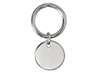 Nøkkelring Sterling Silver Circleproduct thumbnail #3