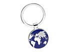 Nøkkelring Jordkloden Troika Around The Worldproduct thumbnail #1