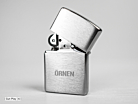 Zippo Brushed Chromeproduct thumbnail #2