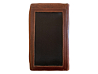 Reiselommebok Skinn B Away Leather Brownproduct thumbnail #3