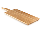 Skjærebrett Eik Eva Solo Nordic Kitchen 22 x 44 cmproduct thumbnail #1