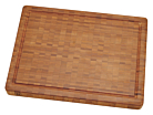 Skjærebrett Zwilling Bamboo Largeproduct thumbnail #1