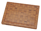 Skjærebrett Zwilling Bamboo Smallproduct thumbnail #1