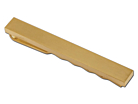 Slipsnål Goldenproduct thumbnail #1