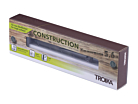 Snekkerblyant Troika Zimmerman Blyantstift 5,6 mm HB Svartproduct thumbnail #4